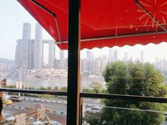 -长嘉·河图火锅(长嘉汇江景旗舰店)
