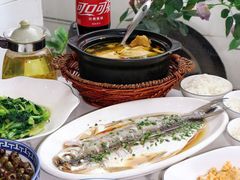 -蟹天蟹地农家菜·阳澄湖大闸蟹(浅水湾店)