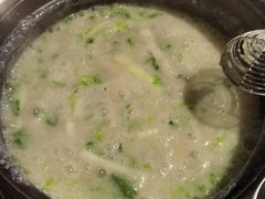 -大良毋米粥(锦龙路总店)