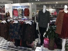 -天虹购物中心(石路店)