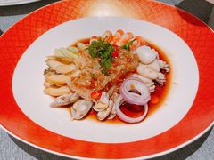 -柿合缘新京菜(静安嘉里中心店)