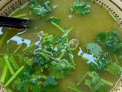 -锅贴大王南翔小笼(临沂二村店)