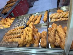 -弘祥蜂蜜大麻花(校场街店)