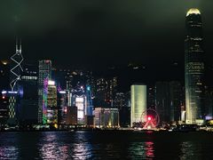 -香港喜来登酒店蚝酒吧