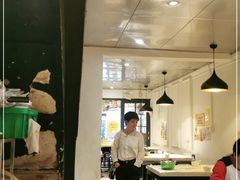 大堂-桥东喜碧海鲜街(水东街店)