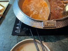 -牛New寿喜烧(金鹰世界店)