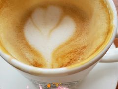 -Jamaicablue Coffeeshop(中央广场店)