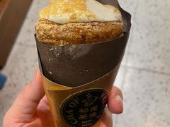 -裕莲茶楼(兴业太古汇店)