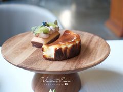 -三嚥阁 La Villa Restaurant