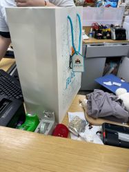 -国际蓝孩(万象天地店)