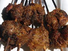 -竹叶涮肉坊(总店)