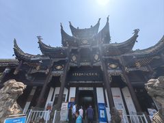 -自贡市盐业历史博物馆