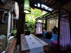 包房-鱼桥巷·美学川菜