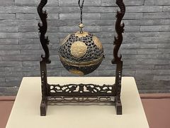-黄金博物馆
