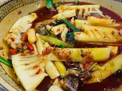 -印象盐帮菜(鲁能城店)