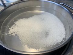 -淘米捞·米汤脆鲩鱼火锅(福田皇岗店)