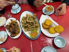 -夕阳红小吃(中街大悦城店)