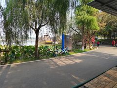 -张公山寨景区