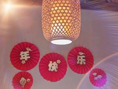 -长亭酒肆.武夷菜(鼓楼后海店)