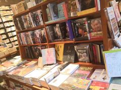 -西西弗书店&矢量咖啡(万象城店)