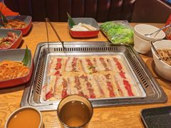 -新石器烤肉(南站店)