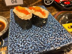 -古田居·特色寿司料理(星之岛旗舰店)