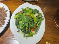 -遇见阿家村云南菜(魏公村店)