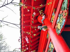 -哈尔滨极乐寺