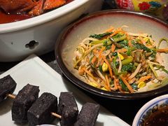 -南京大牌档(新街口德基广场店)
