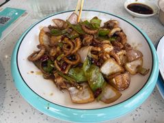 -前王院•巧克力海鲜市集餐厅(万平口店)