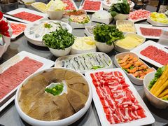 -君邦火锅(新疆大厦店)