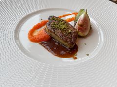 -沈阳君悦酒店·意坊意大利餐厅