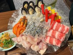 -龙泉人椰子鸡·糟粕醋·地标海南菜(龙昆南店)