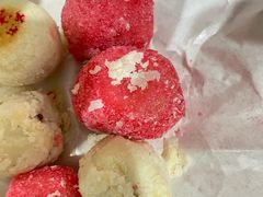 -清真全盛斋传统糕点(西羊市店)