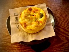 -墨客咖啡(新街口店)
