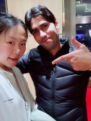 -意然瑜伽·普拉提