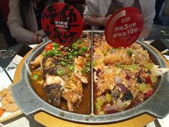 -南锣南门(东方银座店)