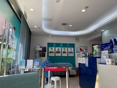 -维乐口腔(格林门诊长宁店)