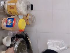 -共和老洪豆花草粿水粿