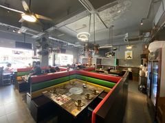 -七友美蛙鱼头火锅(坂田店)