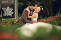点击看大图 -巴黎恋人(盛景嘉园店)
