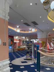 -奈尔宝家庭中心·亲子餐厅(苏州大悦城店)