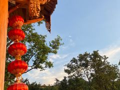 -乌山风景区