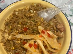 -东排食堂长沙小吃大排档(五一广场店)