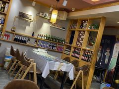 -以前的小酒馆(中山广场店)