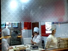 -船歌·鱼水饺青岛菜(闽江二路店)