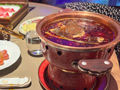 -豹豹私房火锅(侨城坊店)