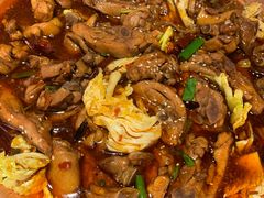 -成老灶火锅鸡(高东街店)
