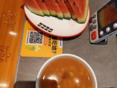-灶座小锅烀饼·铁锅炖(道里店)
