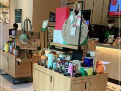 -星巴克(古美路店)